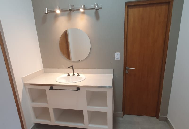 VENDO A ESTRENAR EN URBANIZACION EKO DISTRITO