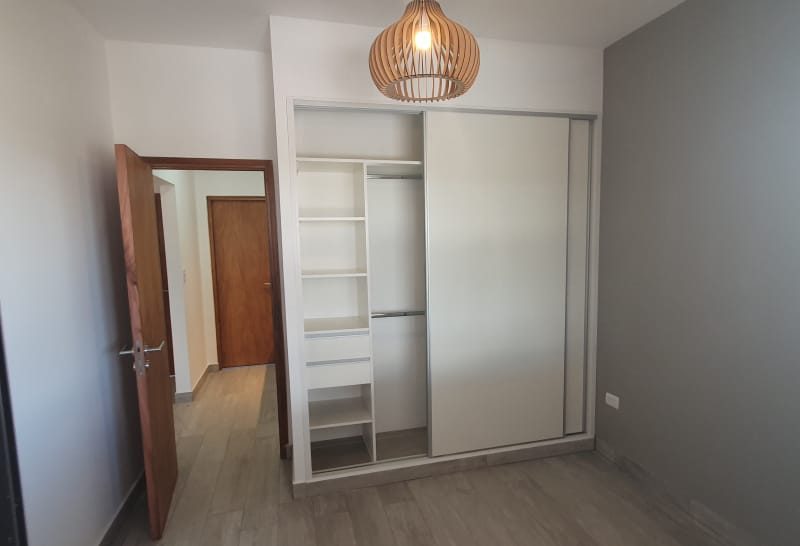 VENDO A ESTRENAR EN URBANIZACION EKO DISTRITO