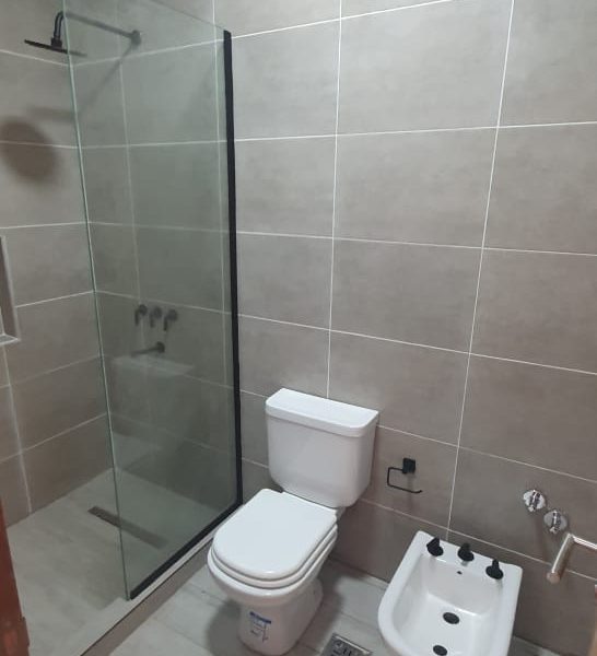 VENDO A ESTRENAR EN URBANIZACION EKO DISTRITO