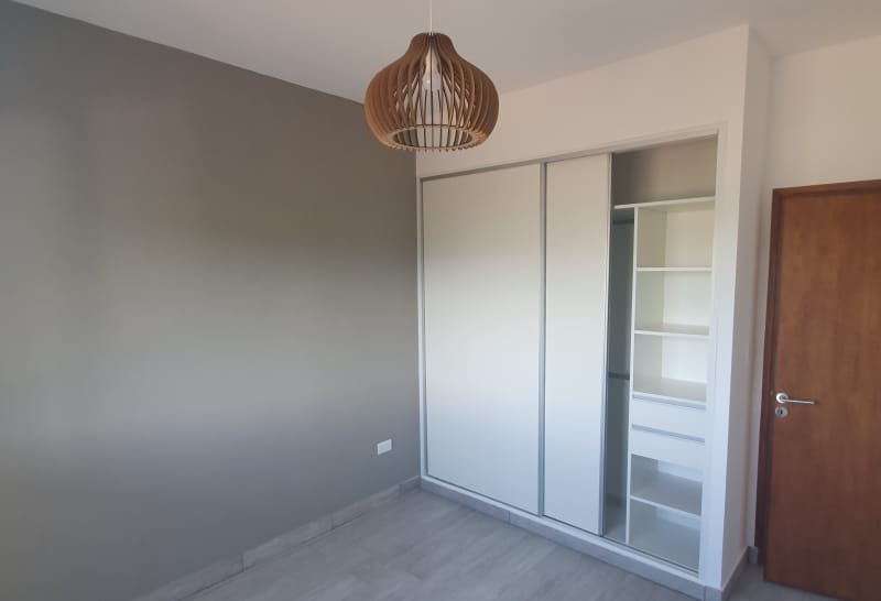 VENDO A ESTRENAR EN URBANIZACION EKO DISTRITO