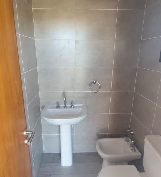 VENDO A ESTRENAR EN URBANIZACION EKO DISTRITO