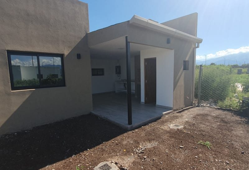 VENDO A ESTRENAR EN URBANIZACION EKO DISTRITO