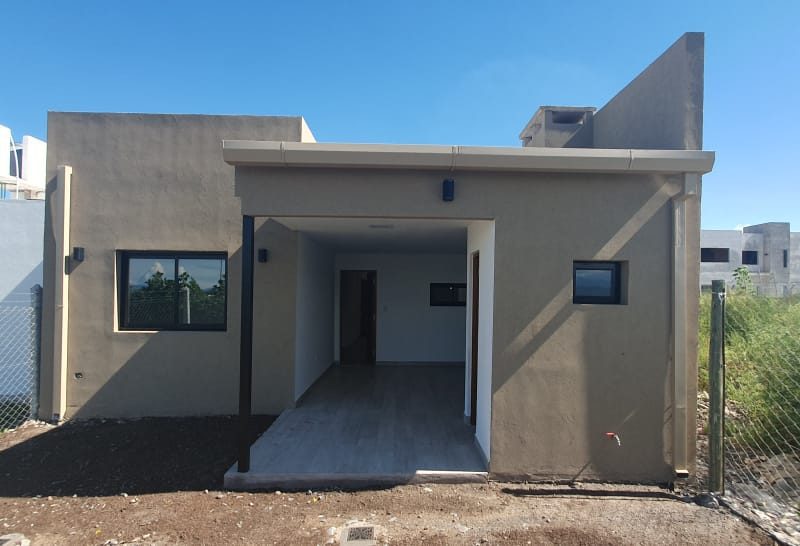 VENDO A ESTRENAR EN URBANIZACION EKO DISTRITO
