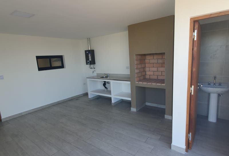 VENDO A ESTRENAR EN URBANIZACION EKO DISTRITO