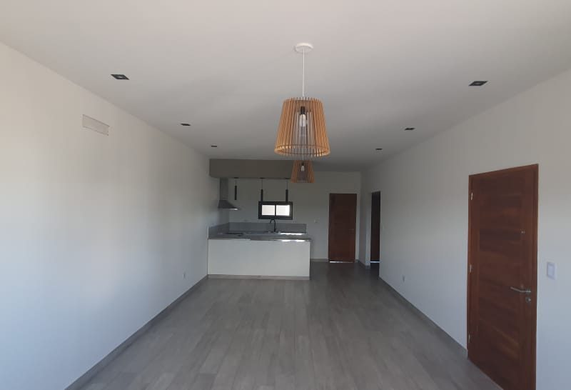 VENDO A ESTRENAR EN URBANIZACION EKO DISTRITO