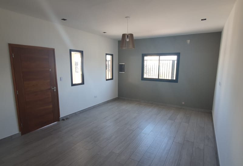 VENDO A ESTRENAR EN URBANIZACION EKO DISTRITO