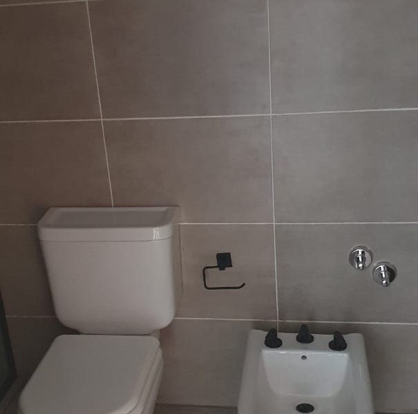 VENDO A ESTRENAR EN URBANIZACION EKO DISTRITO