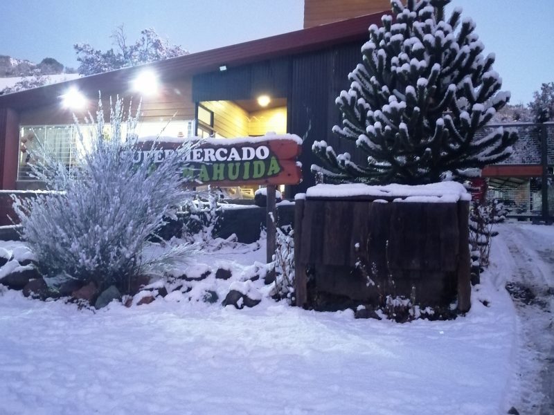 Fondo de comercio