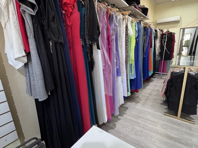 Venta de local comercial