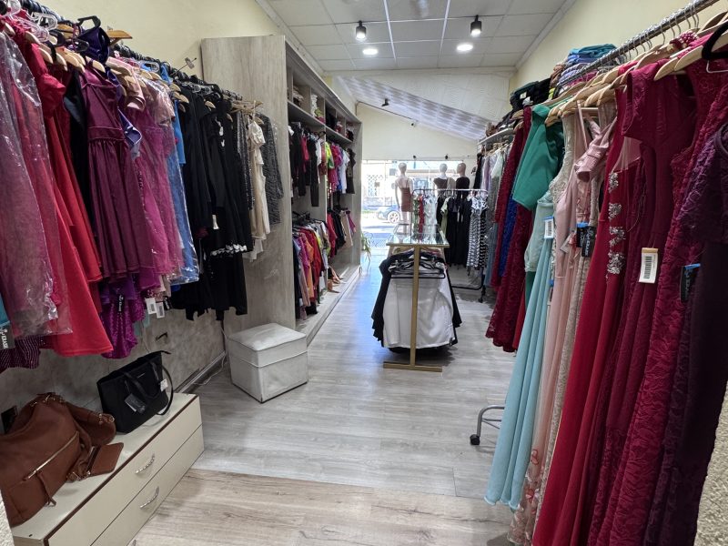Venta de local comercial