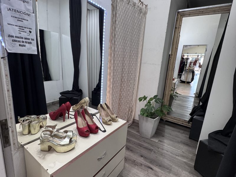 Venta de local comercial