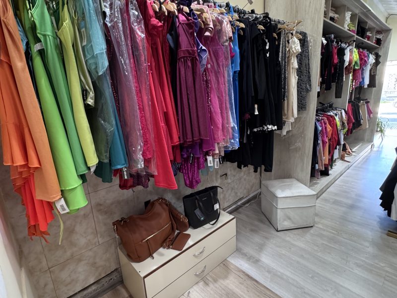 Venta de local comercial