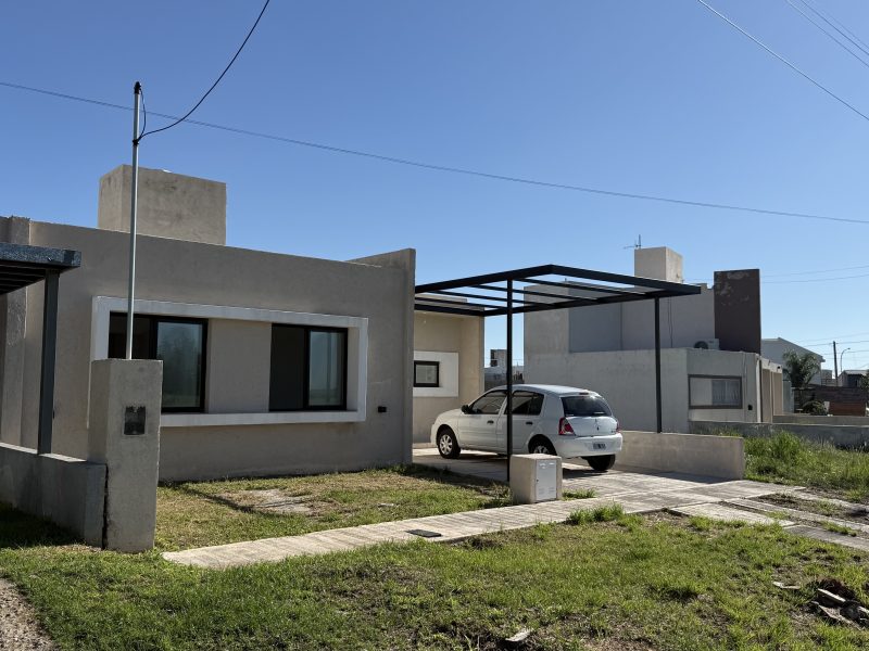 Valle Cercano (El Recreo)