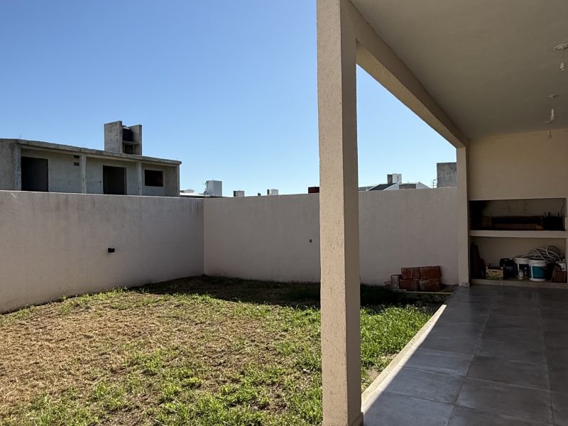 Valle Cercano (El Recreo)