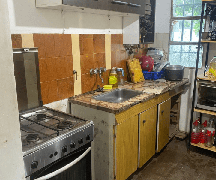 Dueño vende casa en Córdoba us 60.000- O permuto por campo