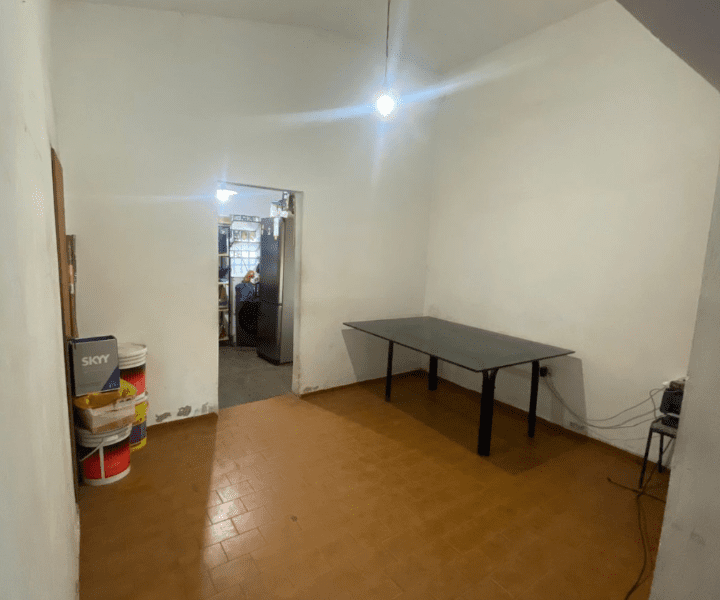 Dueño vende casa en Córdoba us 60.000- O permuto por campo