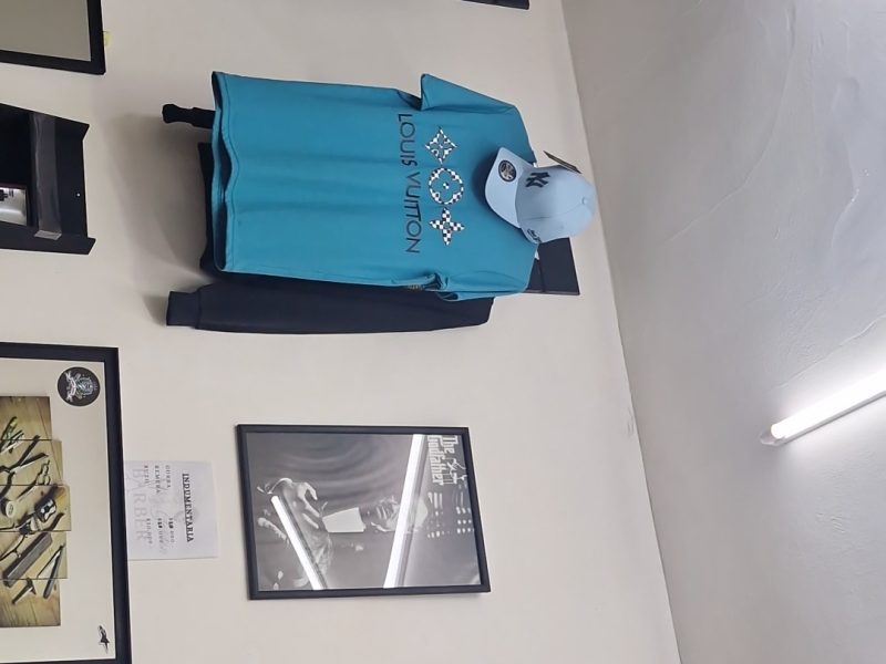 Venta fondo de comercio de barberia
