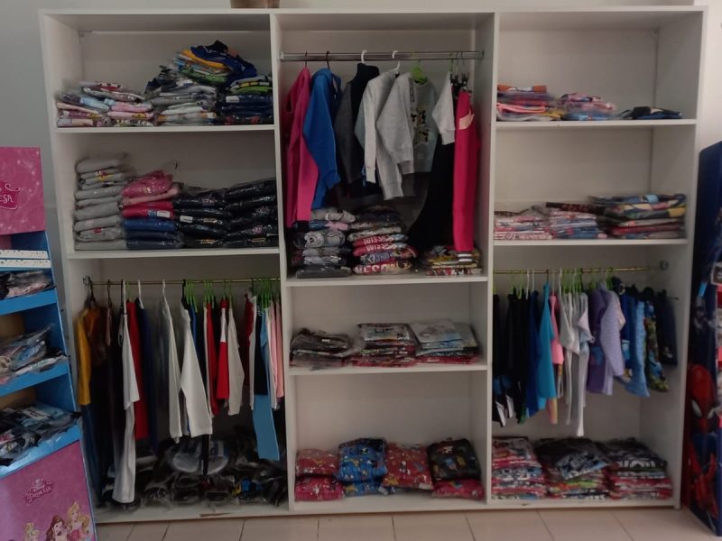 Se vende fondo de comercio rubro juguetería/libreria