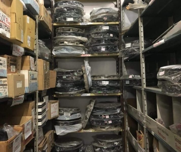 VENTA FONDO DE COMERCIO DE AUTOPARTES