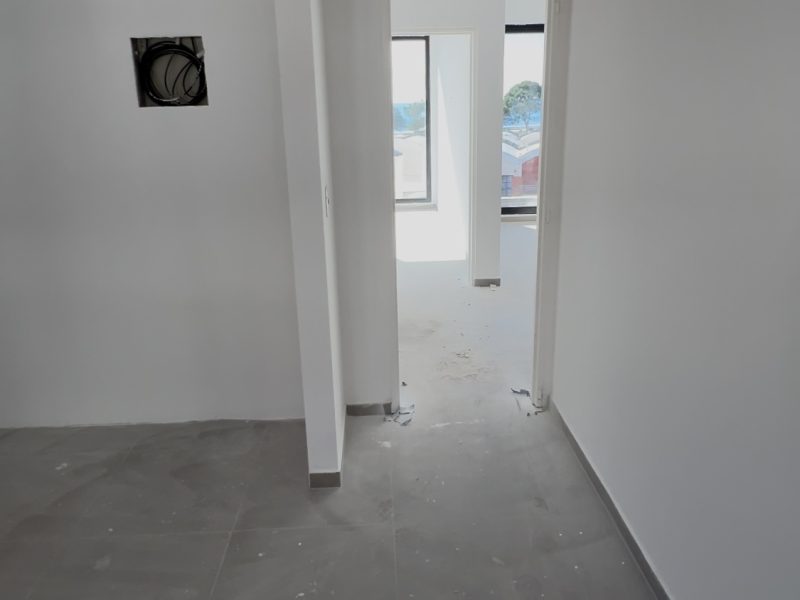 Departamento de tres ambientes en venta con linda vista al mar