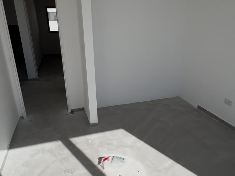 Departamento de tres ambientes en venta con linda vista al mar