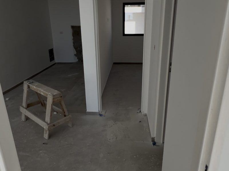 Departamento de tres ambientes en venta con linda vista al mar