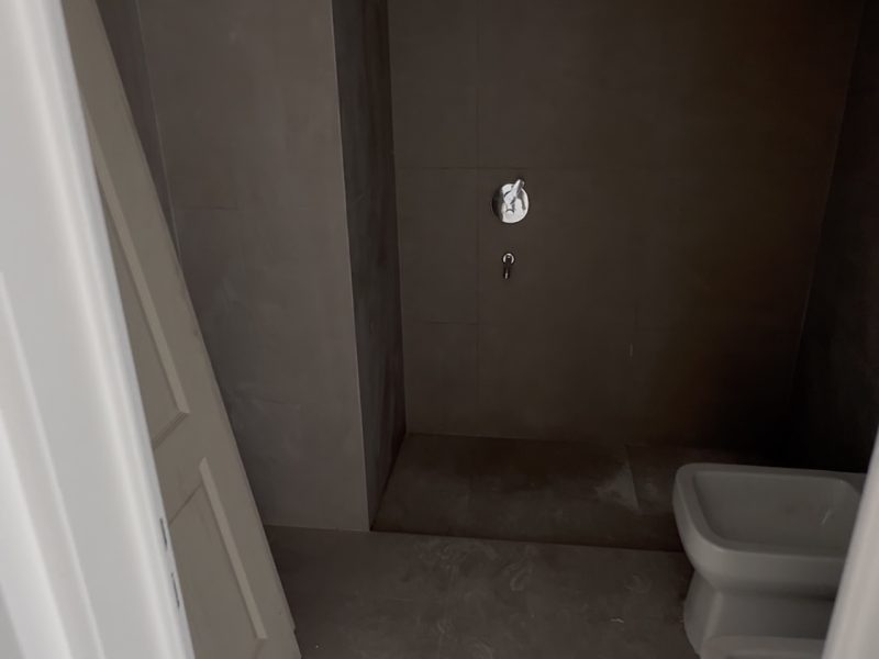 Departamento de tres ambientes en venta con linda vista al mar
