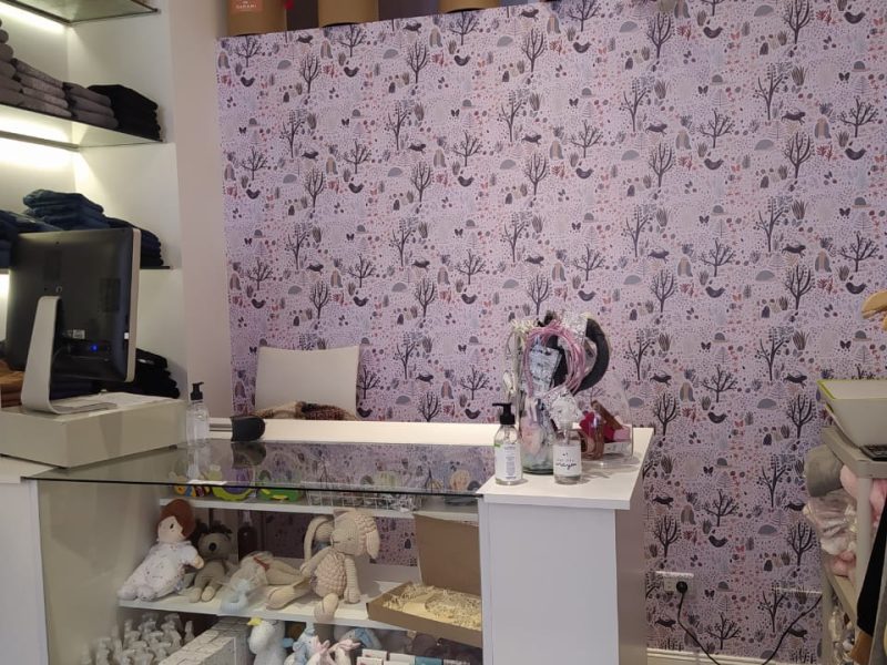 STOCK COMPLETO LOCAL INDUMENTARIA INFANTIL Y JUGUETES