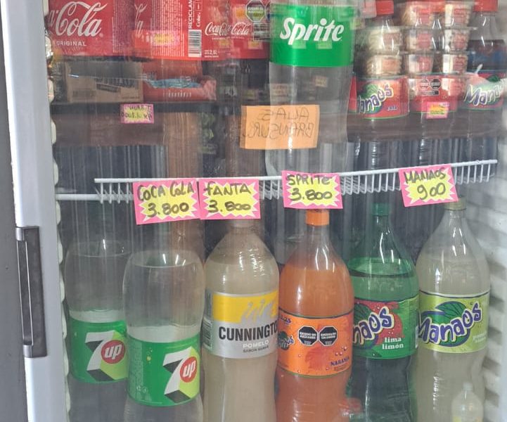 SE VENDE FONDO DE COMERCIO