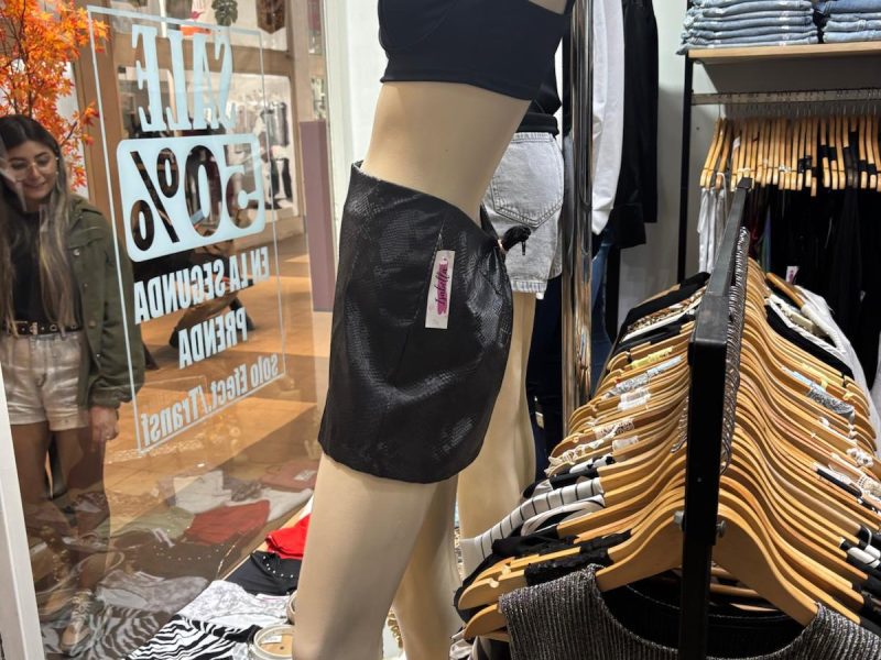 VENTA DE FONDO DE COMERCIO
