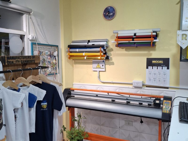Se vende Grafica en Funcionamiento!!!