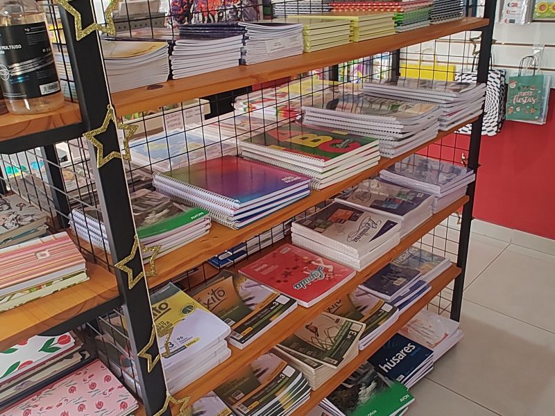 Venta de fondo de comercio 7 años en funcionamiento