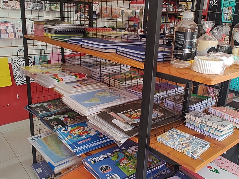 Venta de fondo de comercio 7 años en funcionamiento