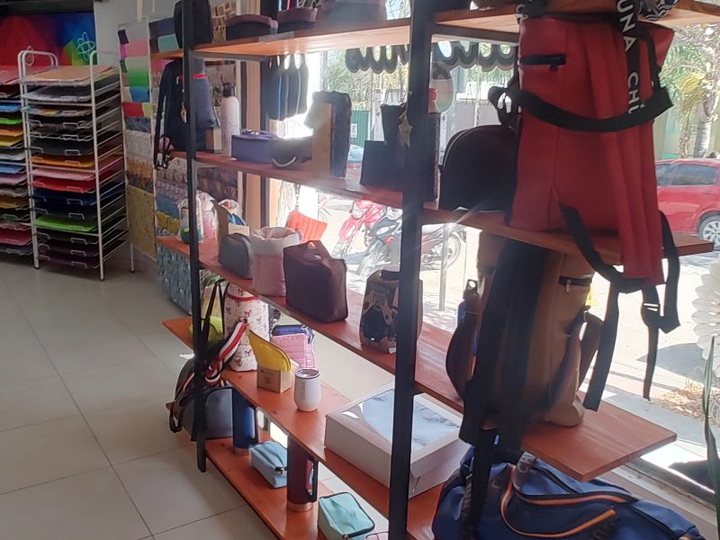Venta de fondo de comercio 7 años en funcionamiento