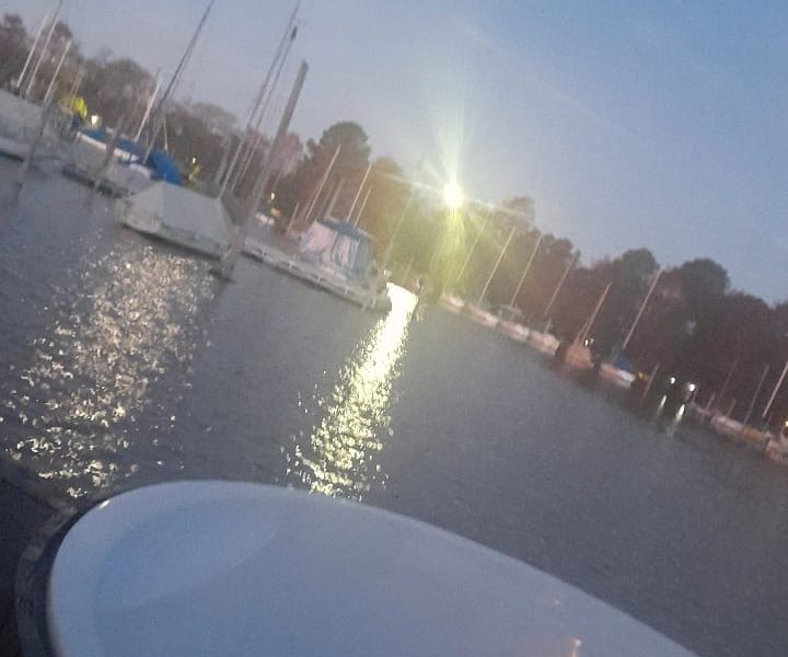 Paraíso Flotante