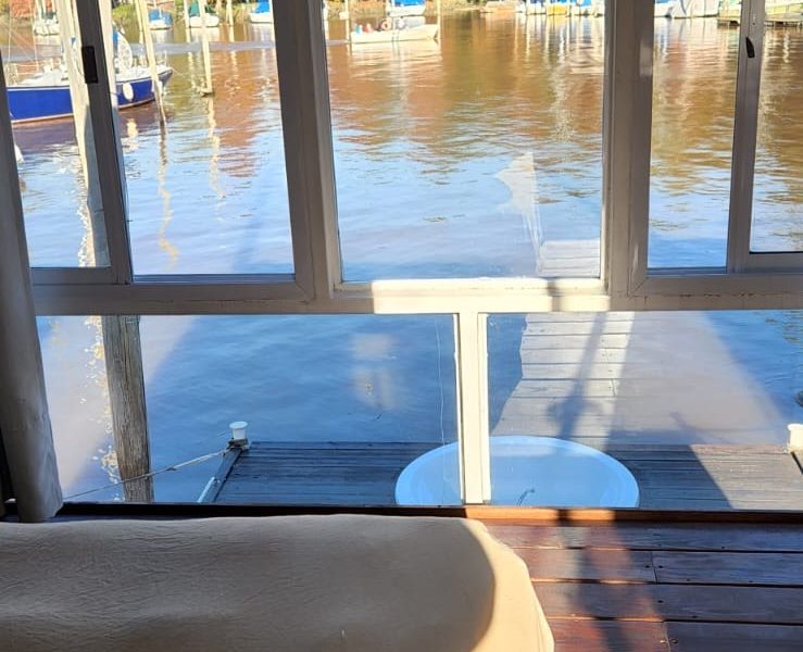 Paraíso Flotante