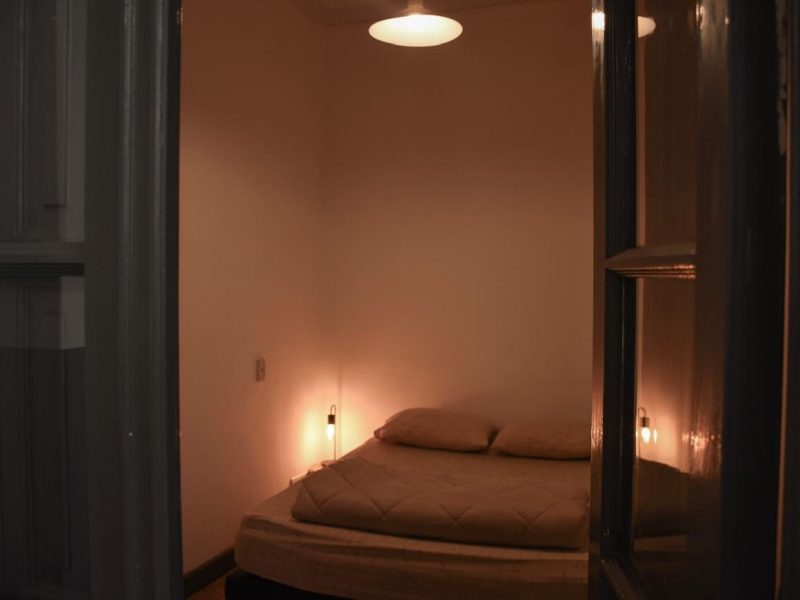 HOSTEL / HOSTAL