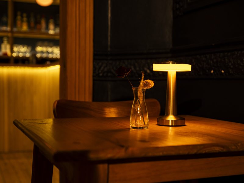 Fondo De Comercio Resto Bar En Funcionamiento.