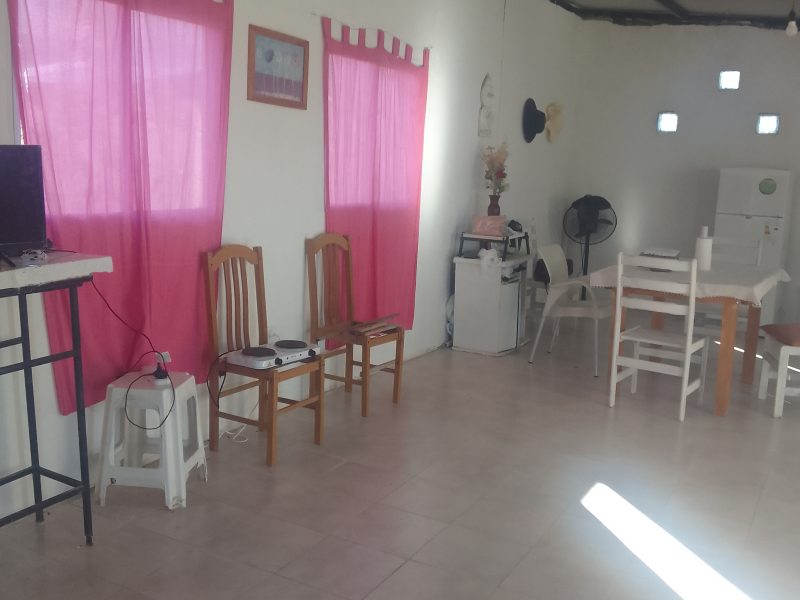 Venta de hermosa casita de descanso