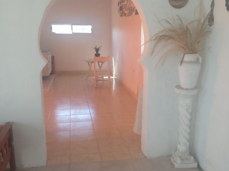 Venta de hermosa casita de descanso