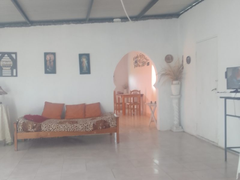 Venta de hermosa casita de descanso