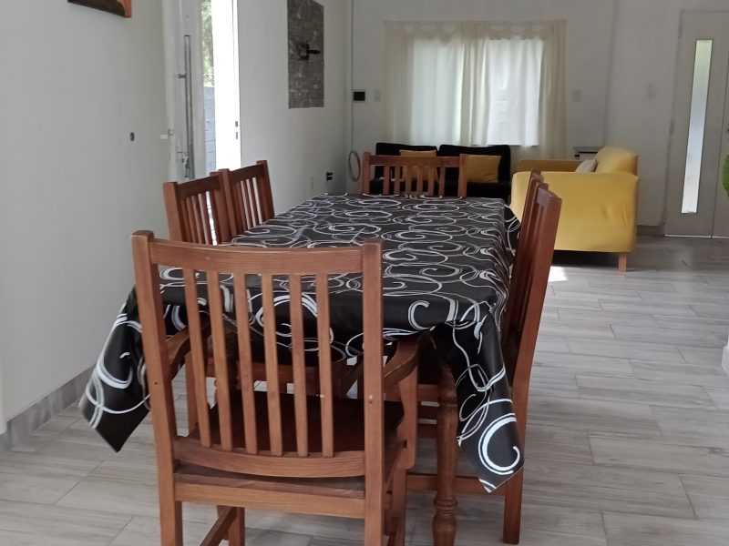 Venta casa con pileta San Vicente a estrenar quinta