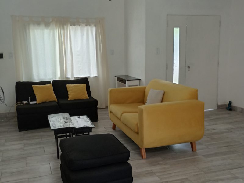 Venta casa con pileta San Vicente a estrenar quinta