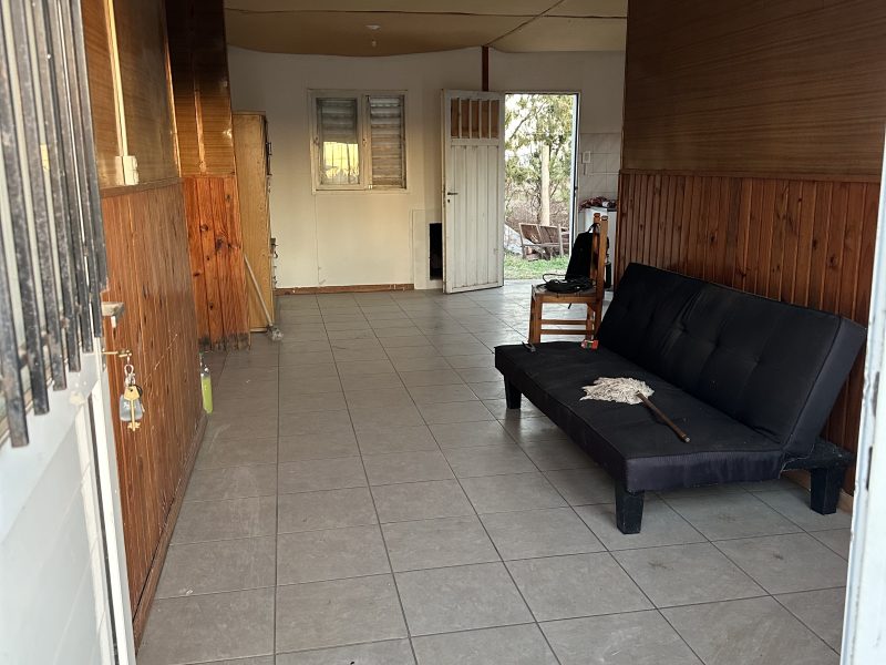 Propiedad en venta
