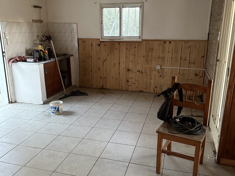 Propiedad en venta