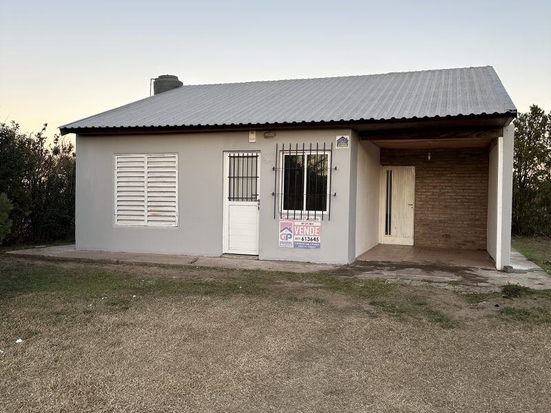 Propiedad en venta