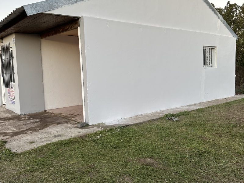 Propiedad en venta