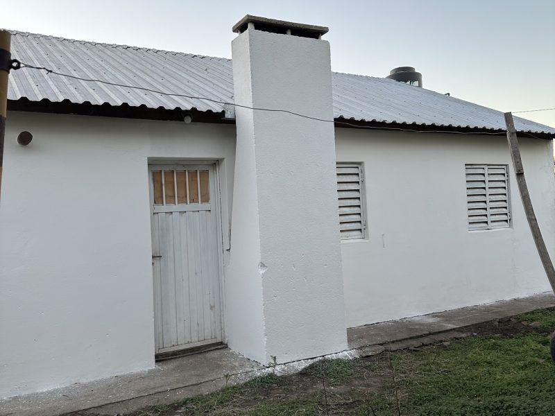 Propiedad en venta