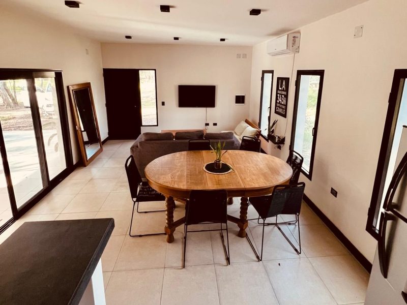 Casa Quinta en Venta