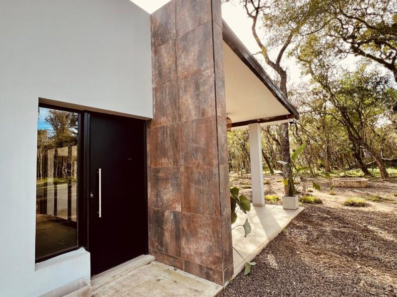 Casa Quinta en Venta